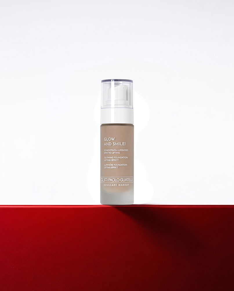 Glow and Smile Foundation