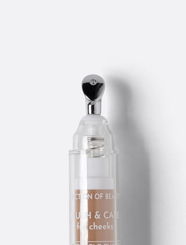 IBSIC101_BLUSH & CARE
