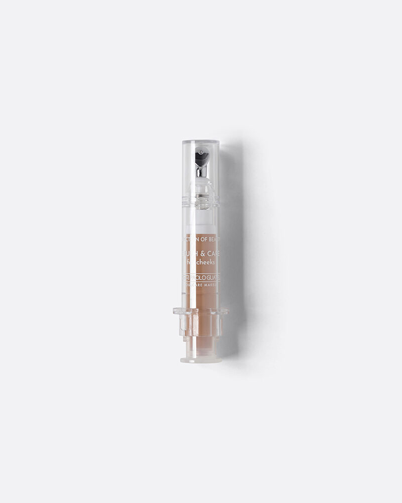 Blush & Care for cheeks Kit