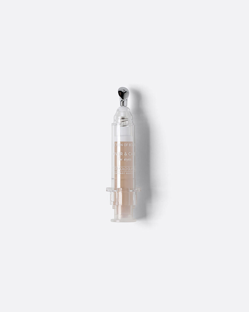 Cover & Care for eyes Re-Filler