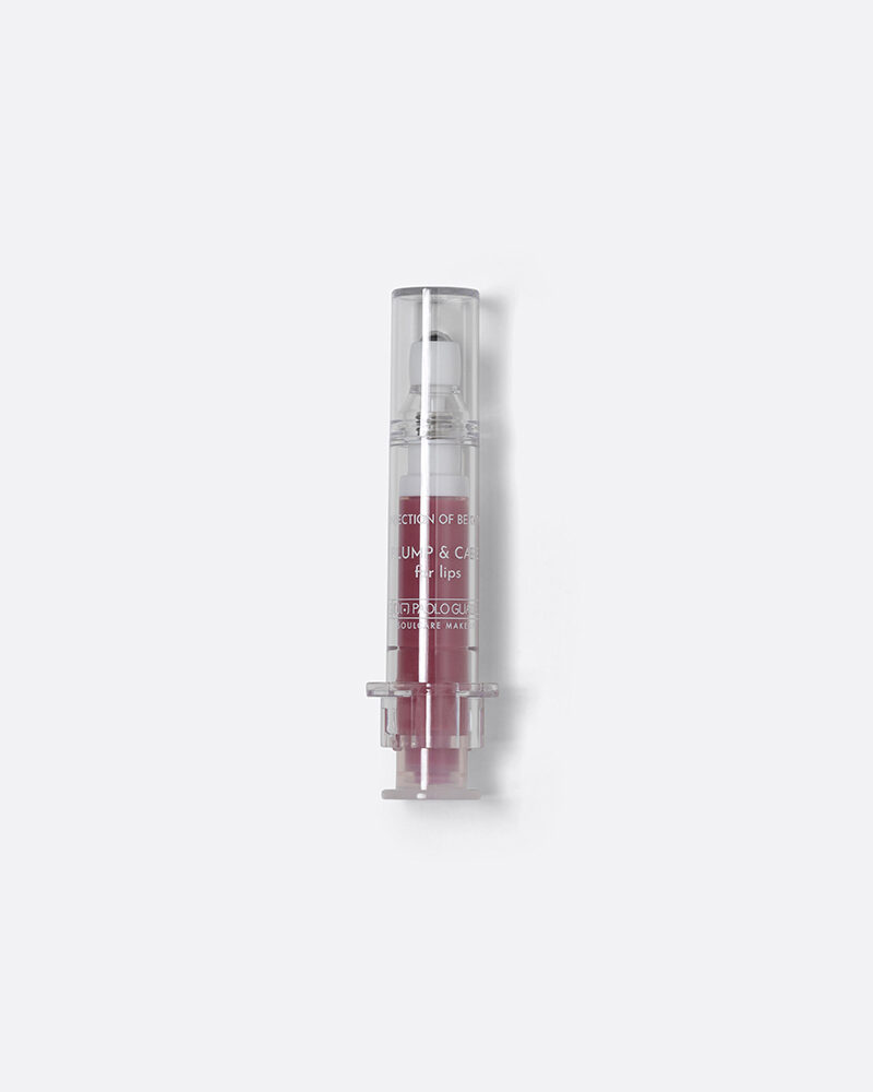 Plump & Care For Lips Kit
