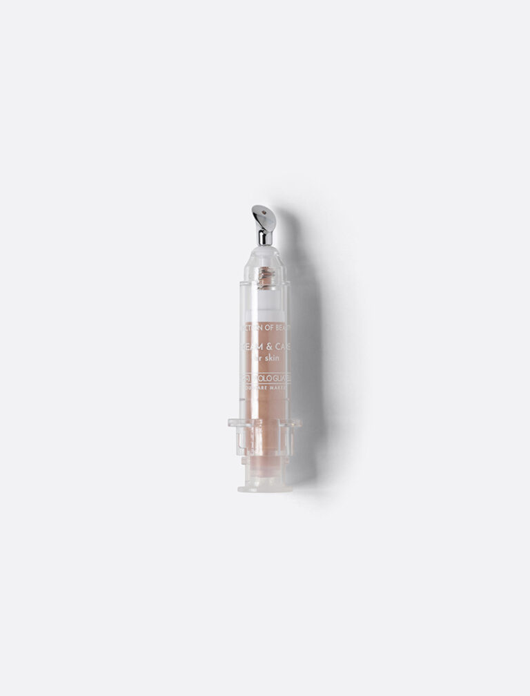 IBSIS101_GLEAM & CARE for skin_KIT_1