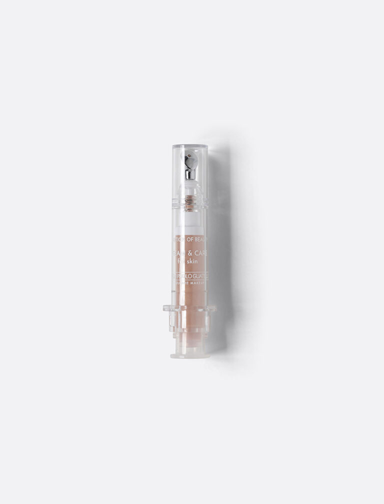 IBSIS101_GLEAM & CARE for skin_KIT_2