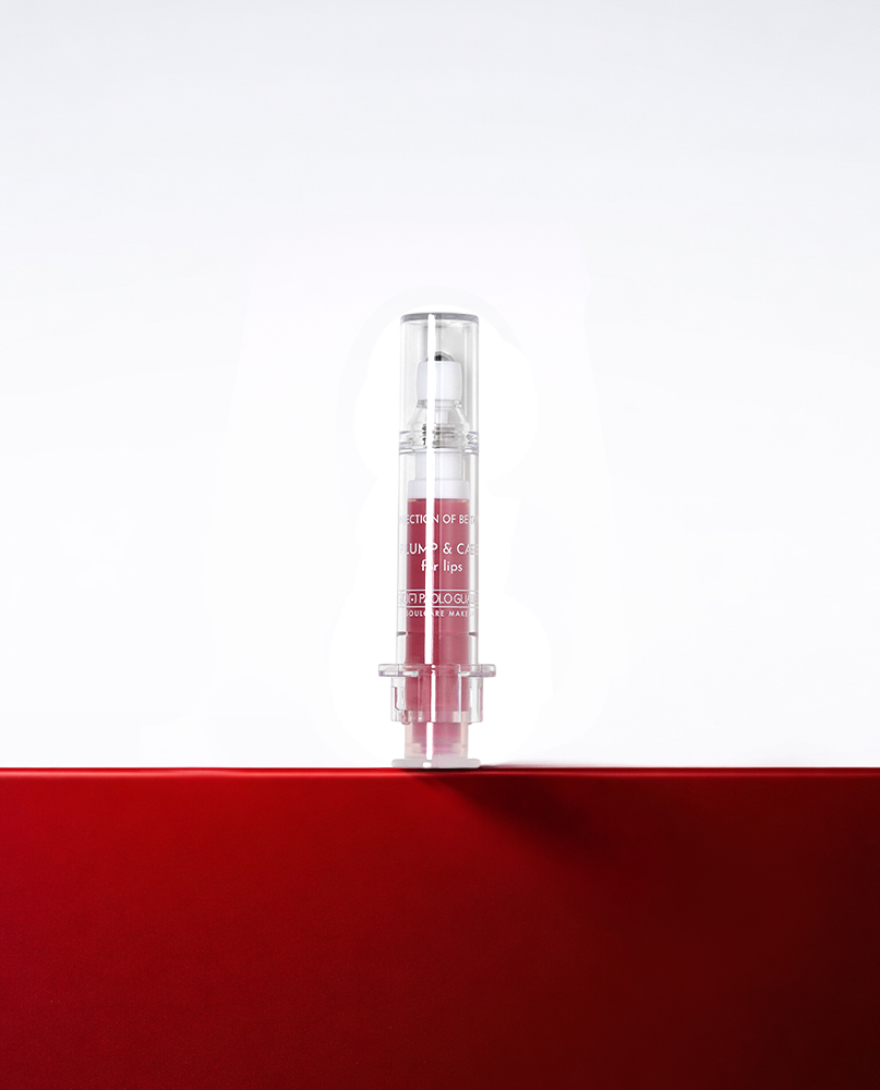 Plump & Care For Lips Kit - lip plumping gloss