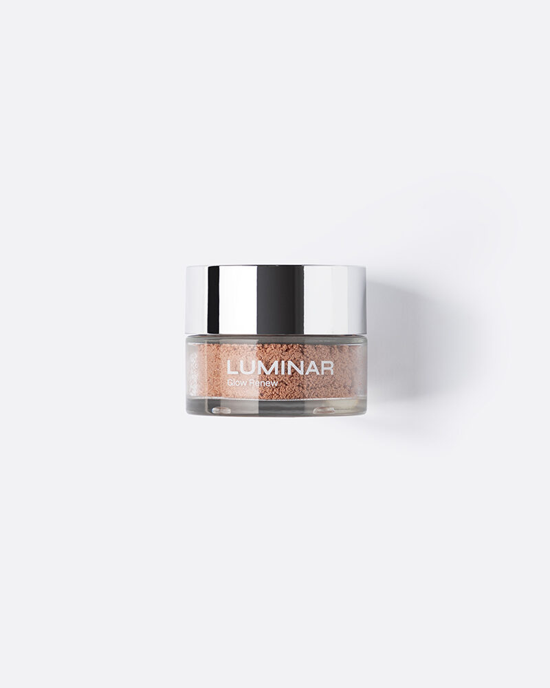 Luminar - highlighting powder