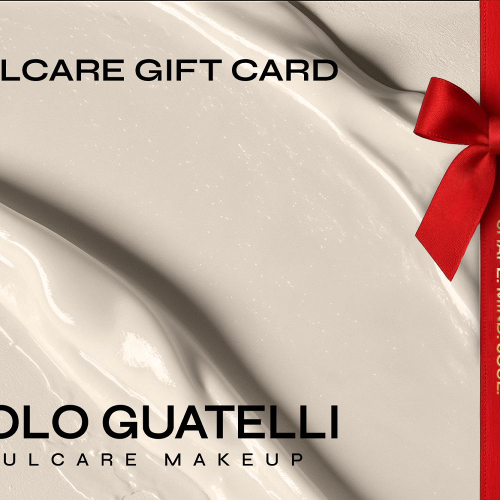 SoulCare Gift Card